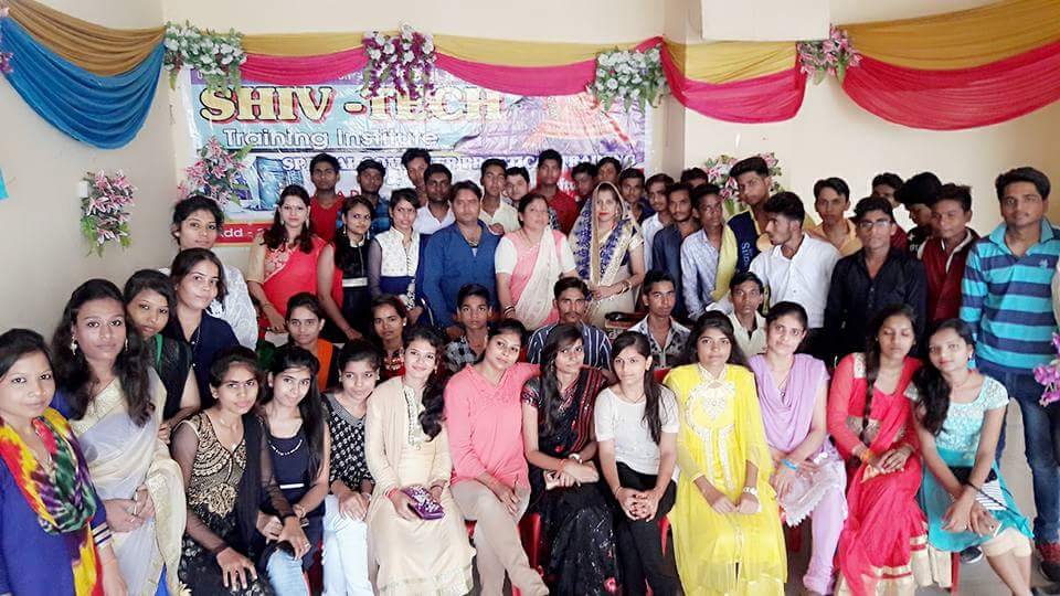 Shiv Tech Institute