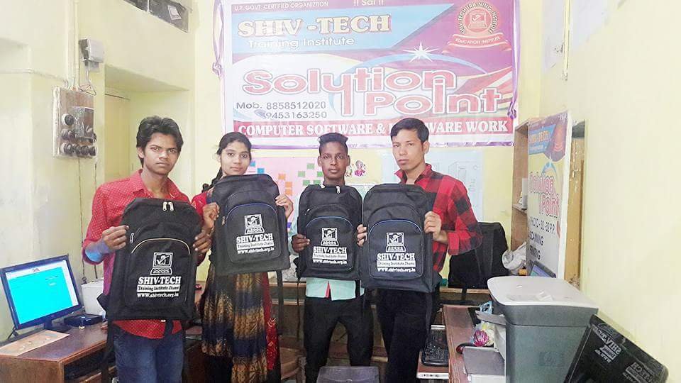Shiv Tech Institute