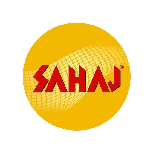 sahaj logo